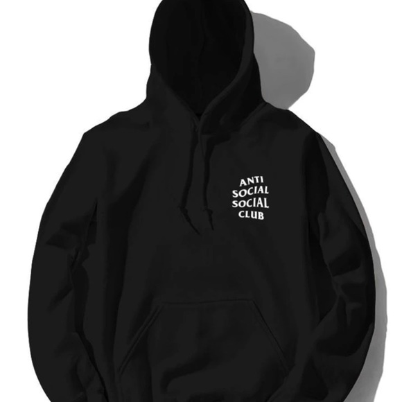 ASSC Hoodie - Picture 2 of 5